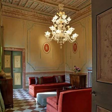 Ferienhaus Mit Privatpool Fuer 20 Personen Ca 700 Qm In Gubbio-nerbisci, Umbrien Provinz Perugia 펜션
