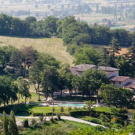 Ferienhaus Mit Privatpool Fuer 20 Personen Ca 700 Qm In Gubbio-nerbisci, Umbrien Provinz Perugia Ferienhaus Mocaiana